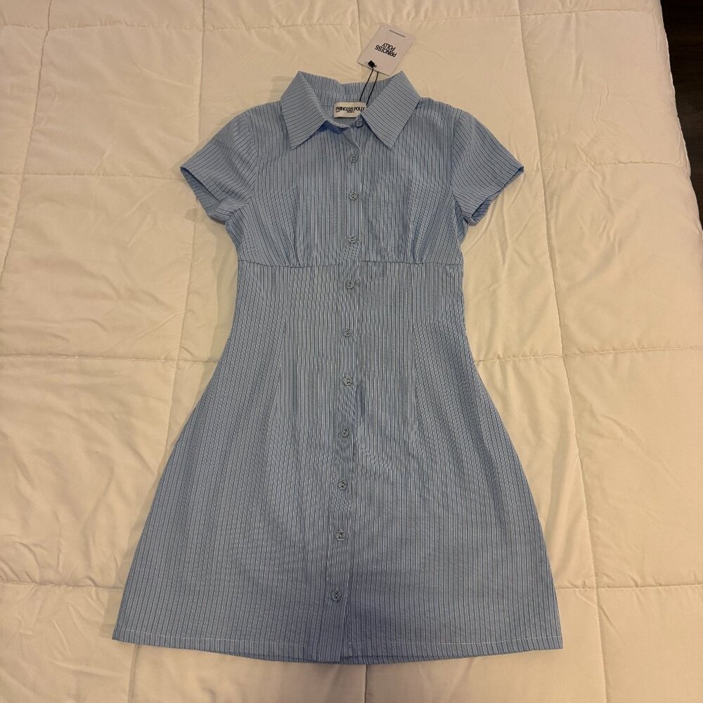 Princess Polly mini dress